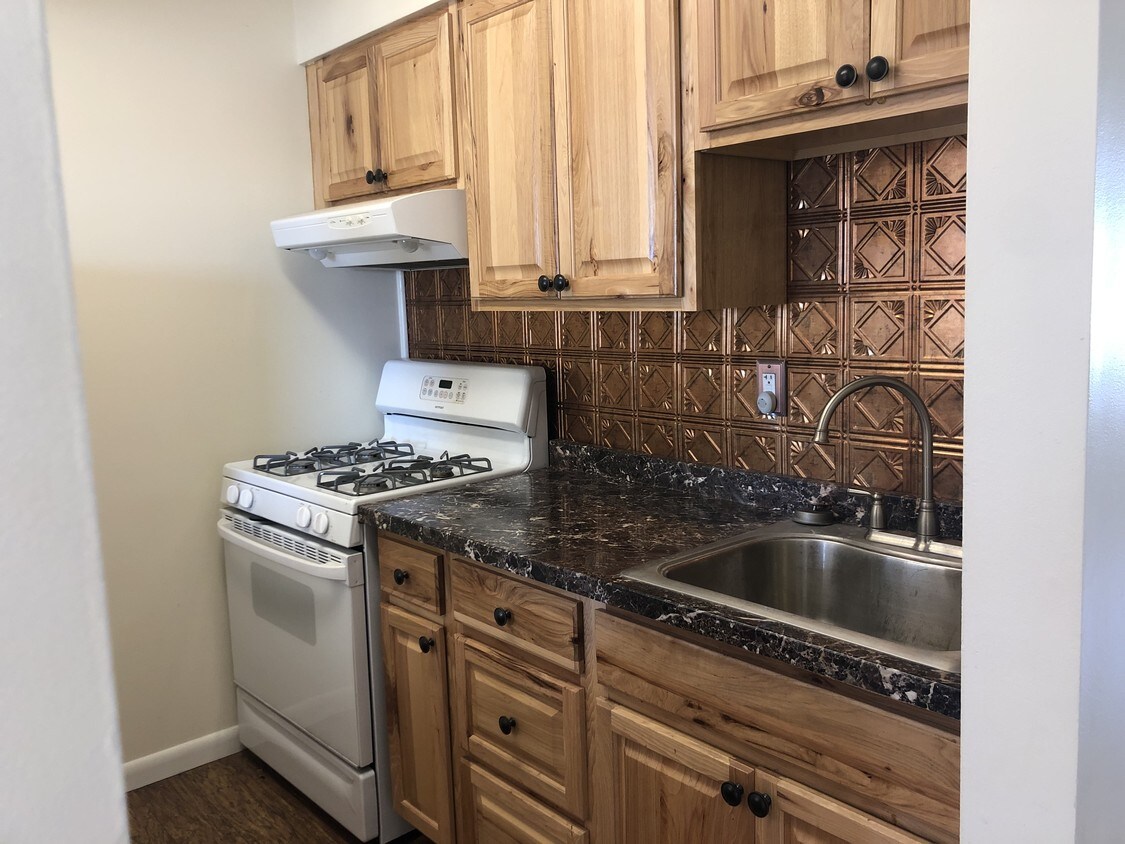 Cocina - 11 Piermont Ave