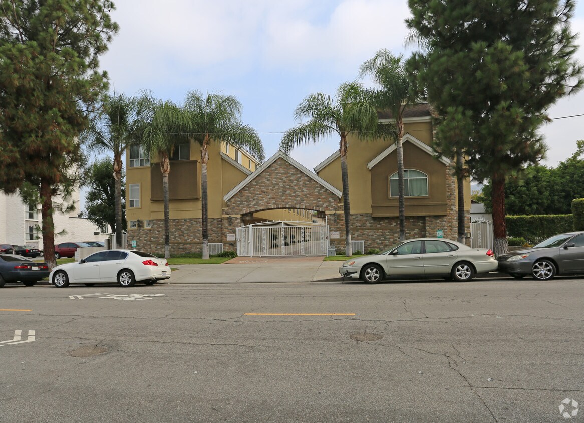 Foto del edificio - 423 W Doran St