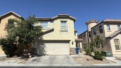 Building Photo - 7425 S Mojave Canyon St