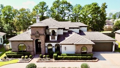 Building Photo - 7511 Raes Creek Dr