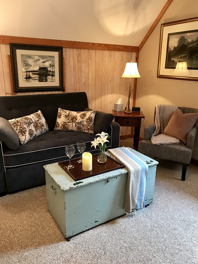 631 Yeopim Rd Unit 1, Edenton, NC 27932 Apartment for Rent in Edenton