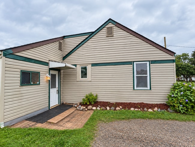 Building Photo - 6030 Cotter Ave
