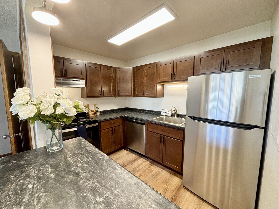 Foto principal - Town's Edge Apartments