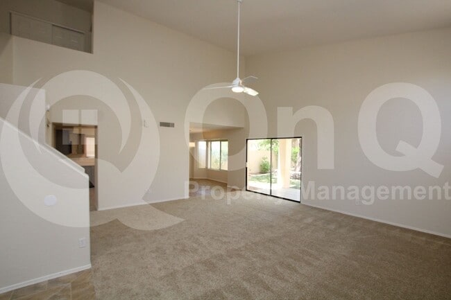 Building Photo - 3858 E Cathedral Rock Dr