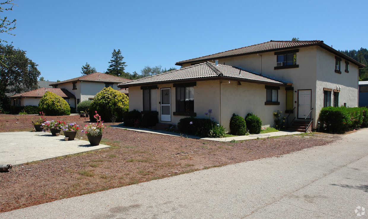 Foto del edificio - 4732 Scotts Valley