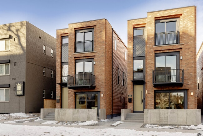 Building Photo - 1755 N Williams St