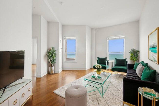 Foto del edificio - 850 N Lake Shore Dr