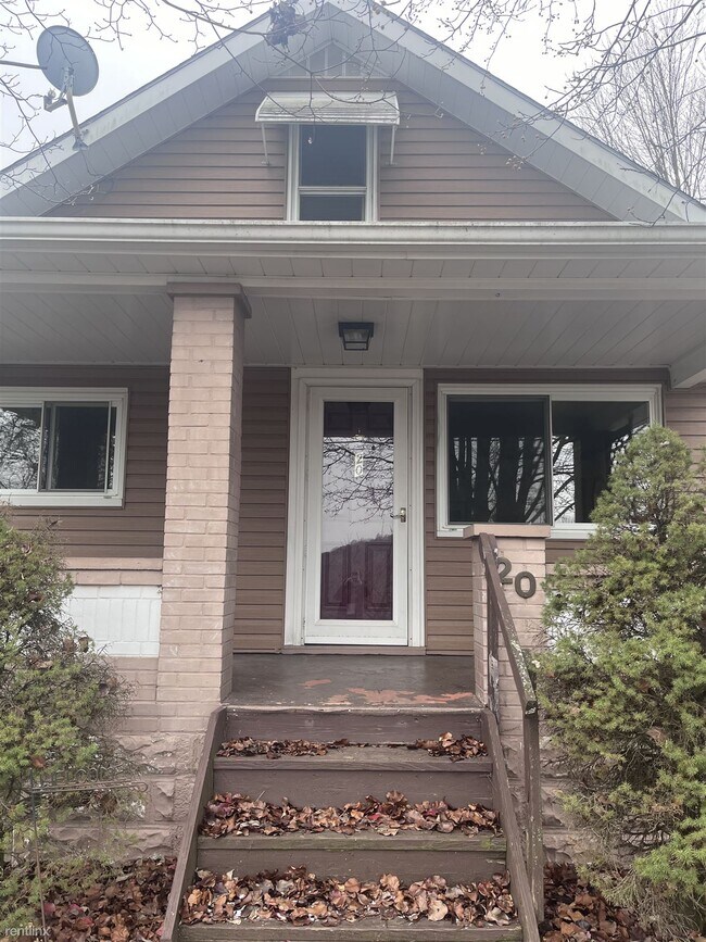 Foto del edificio - 3 br, 1 bath House - 20 High Street