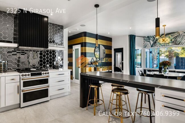 Building Photo - 2325 N Girasol Ave