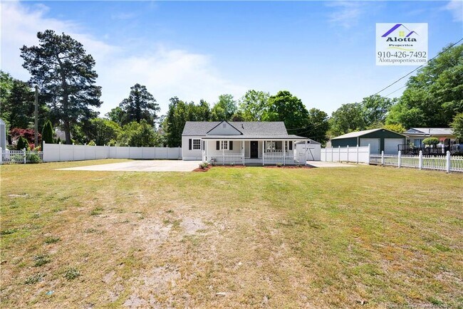 Foto del edificio - 216 Facility Dr