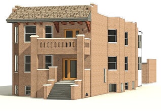 Building Photo - 2043 N Humboldt Blvd