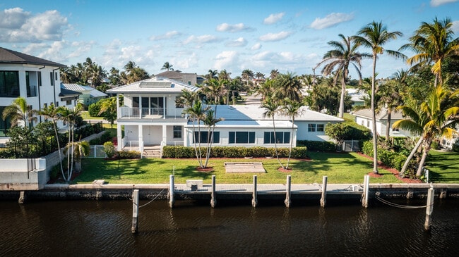 Foto del edificio - 2 Inlet Cay Dr