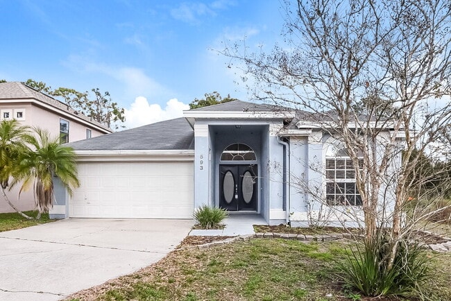 Building Photo - 593 Brightview Dr