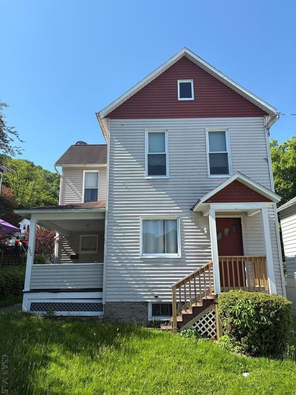 Building Photo - 926 Bloom St