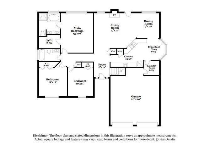 Foto del edificio - 6769 Ascot Dr