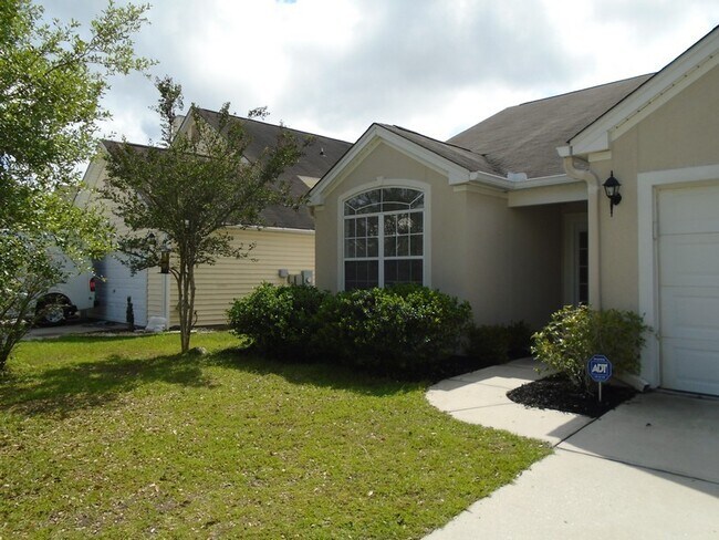 Foto del edificio - Three bedroom, 2 bath home in Mill Creek at Cypress ridge