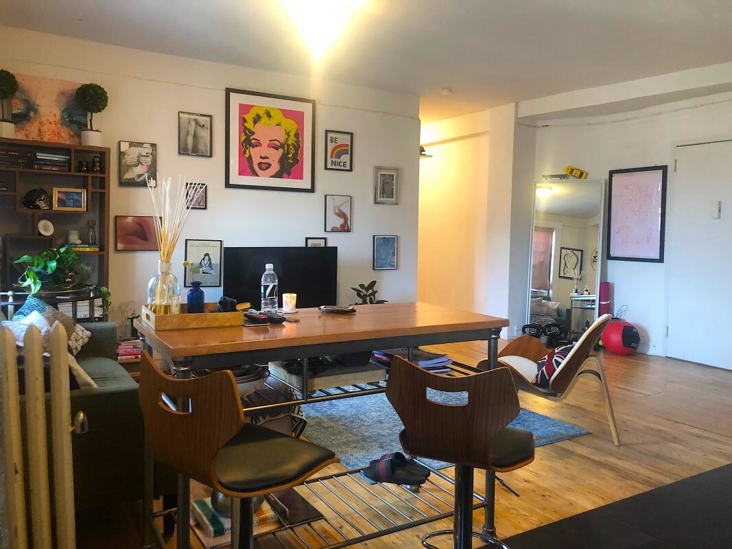 Primary Photo - 500 W 140th St