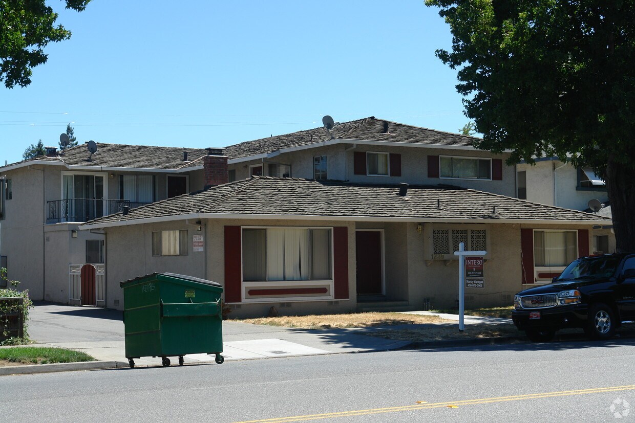 Building Photo - 1218 Leigh Ave