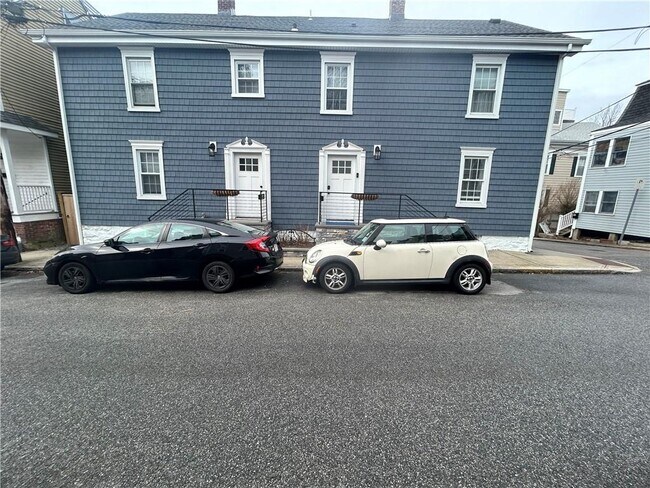 Foto del edificio - 23 Anthony St