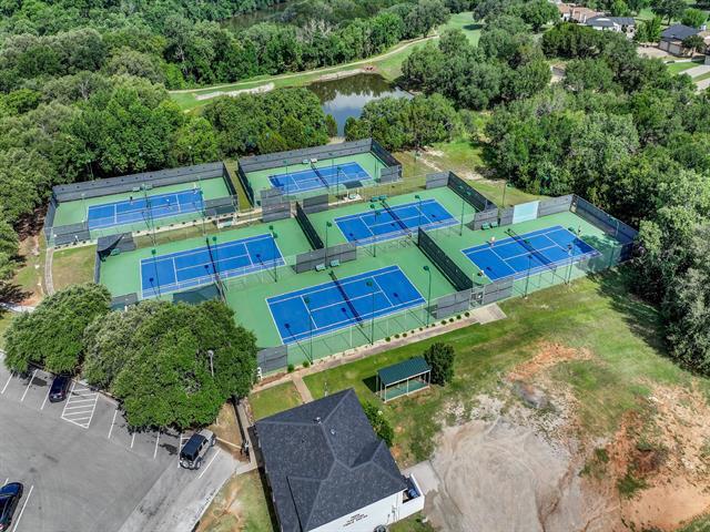 Foto del edificio - 8511 Westover Ct