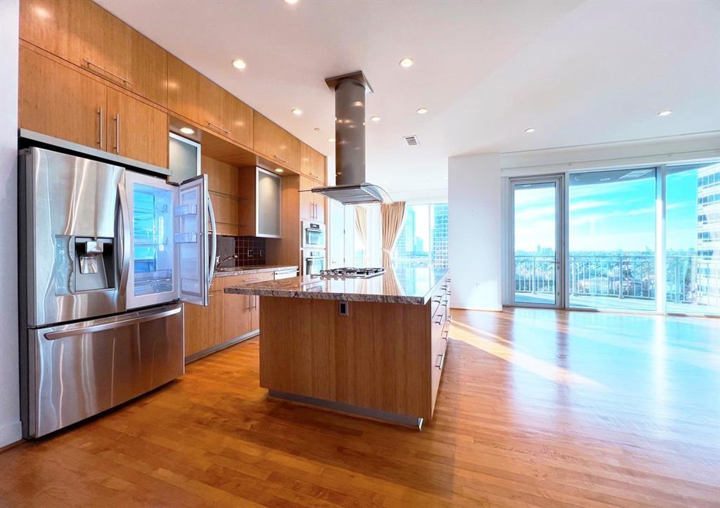 Foto principal - 1600 Post Oak Blvd