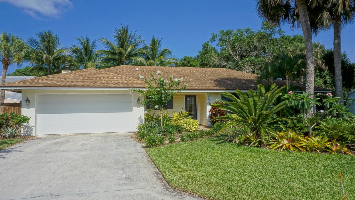 930 SE Weir Street Stuart FL 34994 - 930 SE Weir Street  Stuart FL 34994