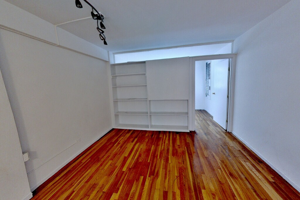 Primary Photo - EAST 58th STREET