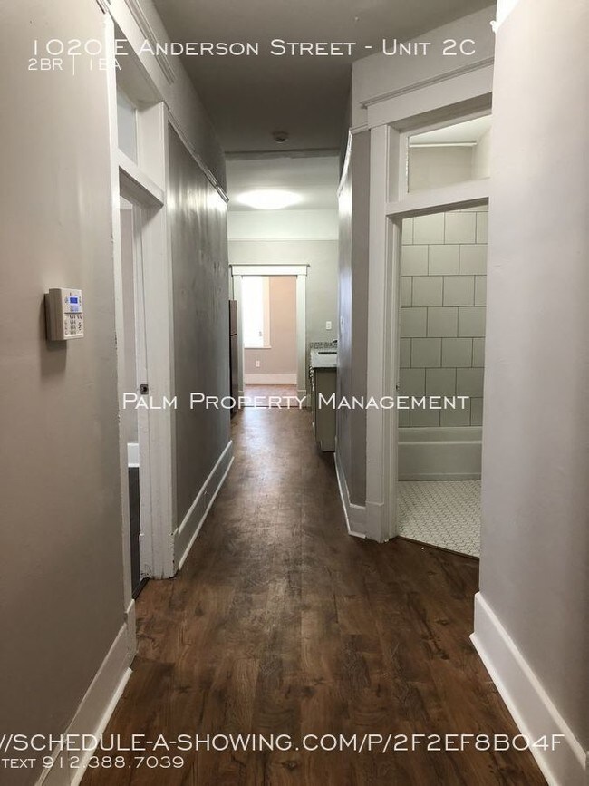 Foto del edificio - 1020 E Anderson St