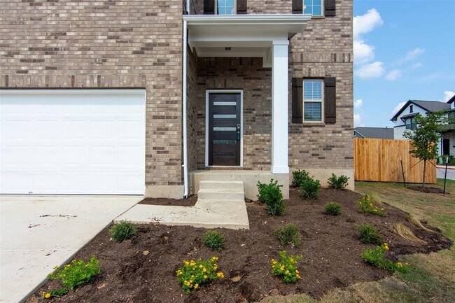 Foto del edificio - 100 Flat Creek Ct