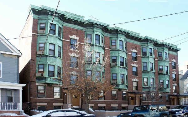 115 - 119 Magnolia Ave - 115-119 Magnolia Ave