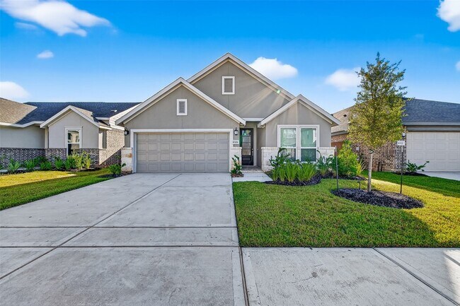 Foto del edificio - 6326 Seafoam Lake Dr