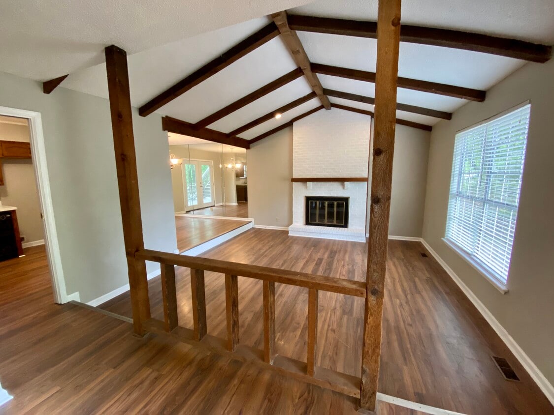 5229 Cornell Dr, Irondale, AL 35210 House Rental in Irondale, AL