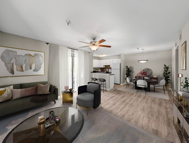 Building Photo - The Park at Valenza