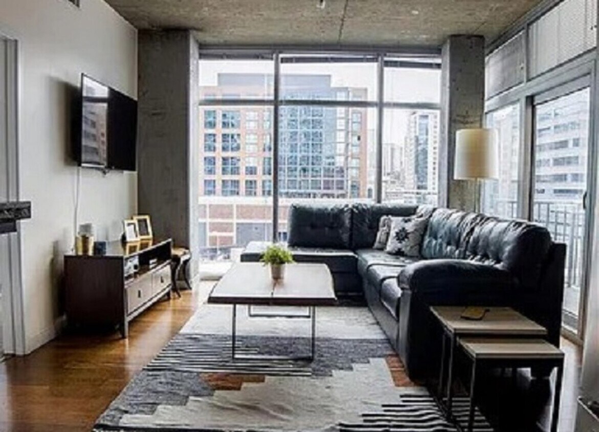 Foto del edificio - 1700 Bassett St