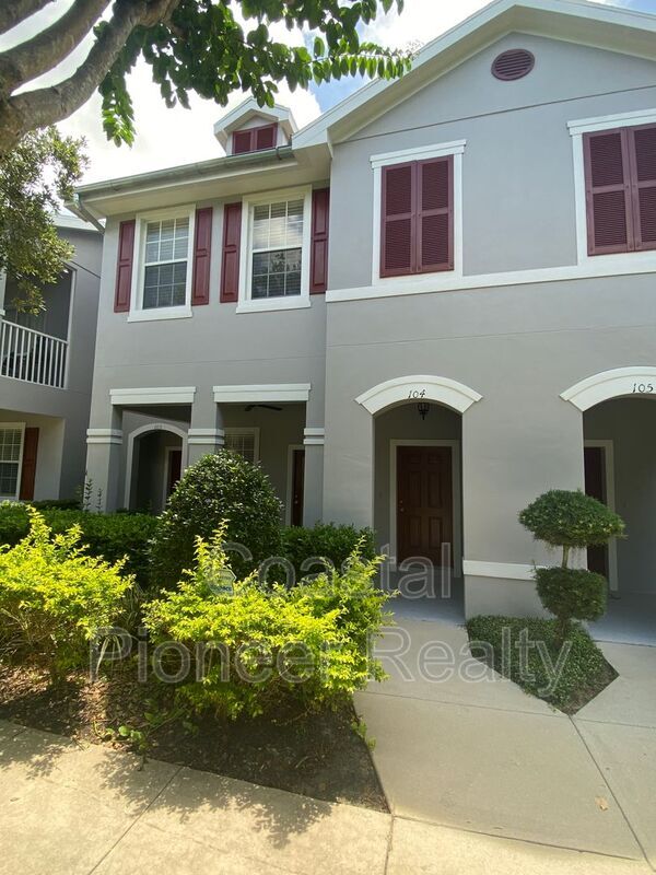 9510 Park Ln, Tampa, FL 33626 Townhome Rentals in Tampa FL