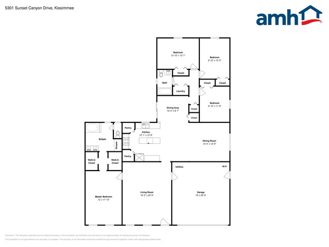 Foto del edificio - 5301 Sunset Canyon Dr