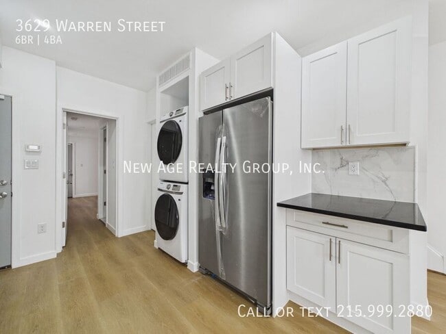 Building Photo - 3629 Warren St