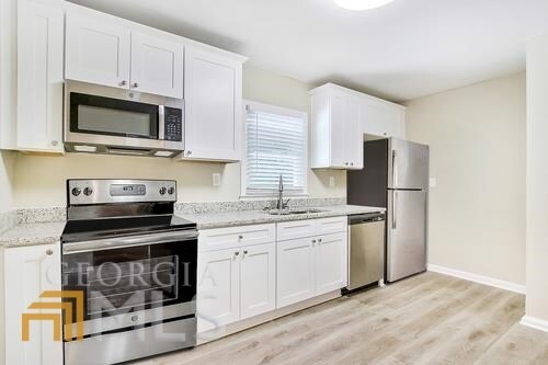 Building Photo - 2352 Ousley Ct