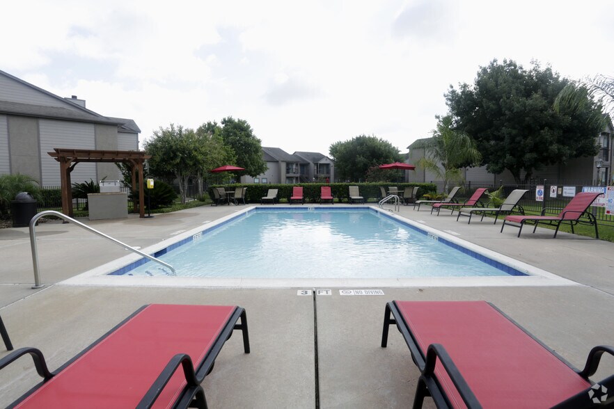 College View Apartments Rentals La Porte, TX