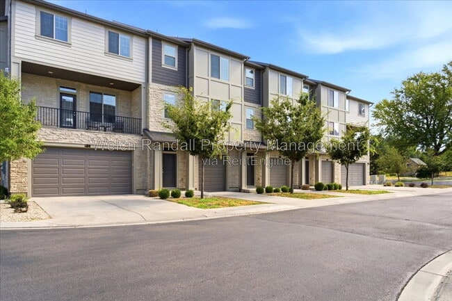 Photo - 1940 South 200 West Townhome