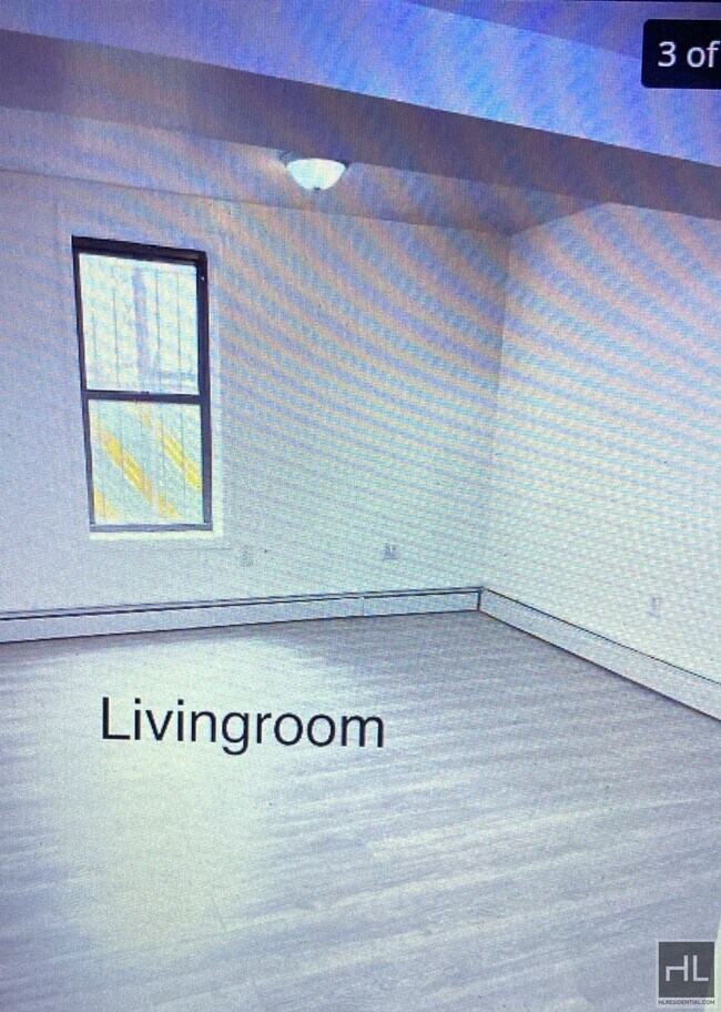 Foto del edificio - WEST 15 STREET