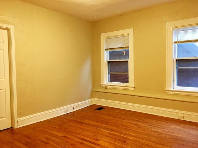 Foto del edificio - 703 Ivy St