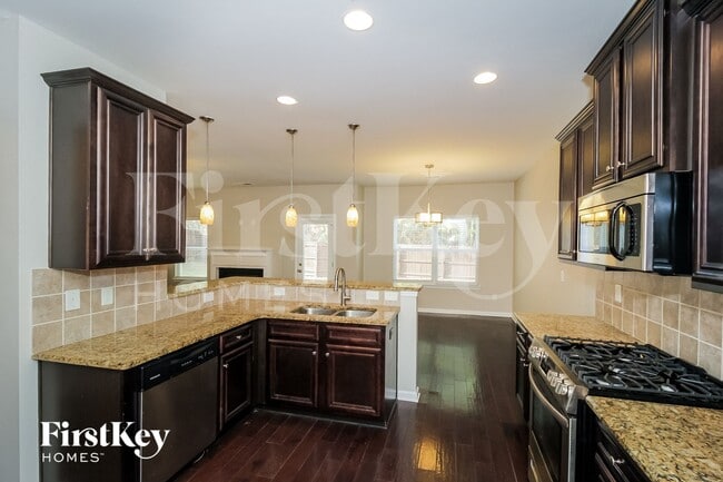 Foto del edificio - 34 Wedge Wood Way