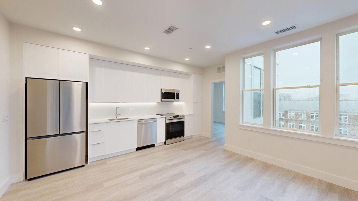 Photo - Calloway Apartments