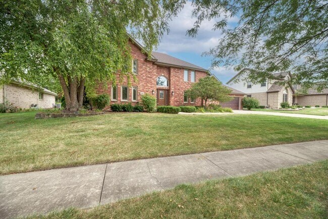 Foto del edificio - 11358 Hummingbird Ln