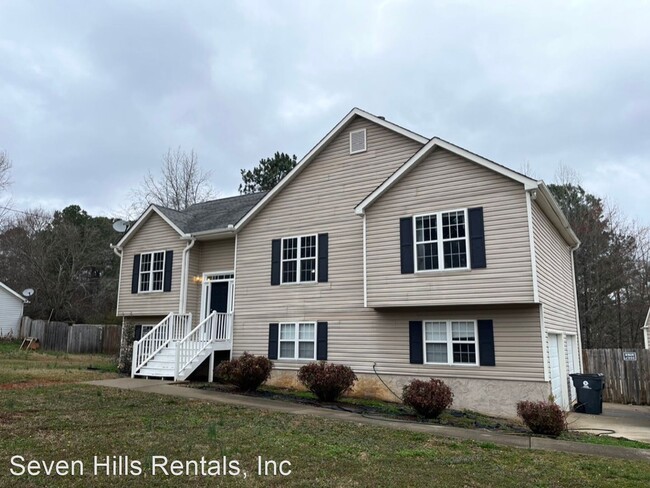 Building Photo - 4 br, 2 bath House - 21 Cedars Glen Way