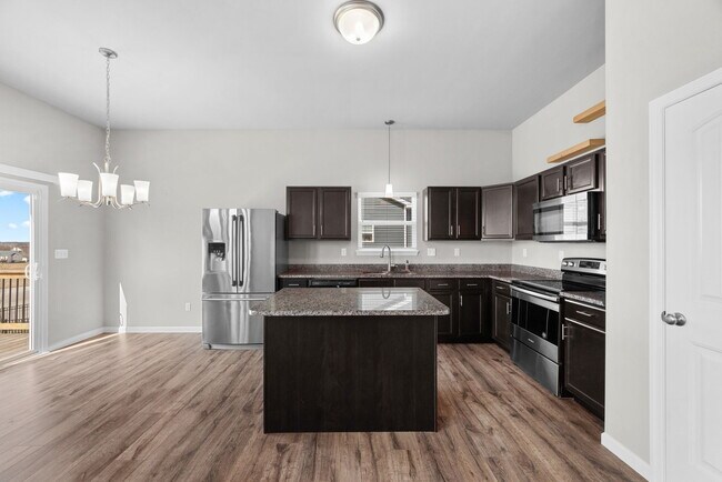 Building Photo - 503 Summerbrook Estates Ct