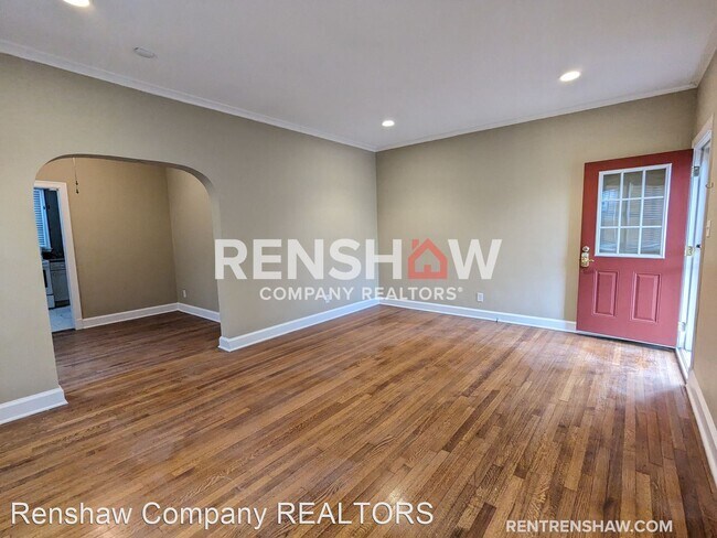 Foto del edificio - 2 br, 1 bath House - 212 Alexander St