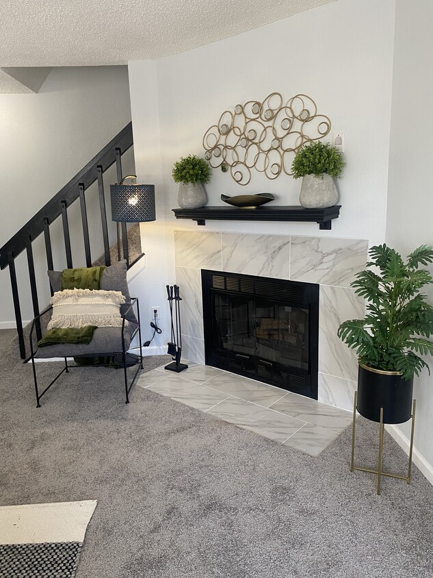 Photo - 4356 Hawks Lookout Ln (Colorado Springs, CO)