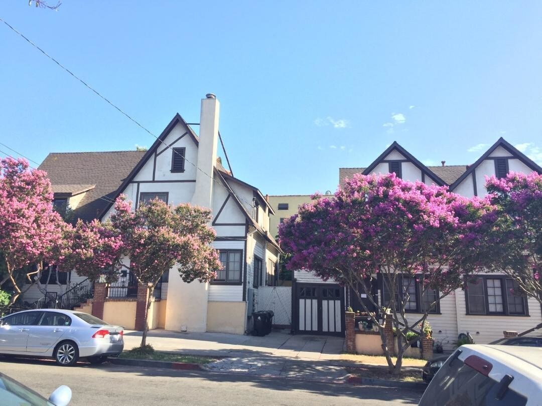 319 Townhouses for Rent in Los Angeles, CA WestsideRentals